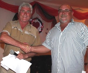 Goeie vangstes vir Birkenheaders